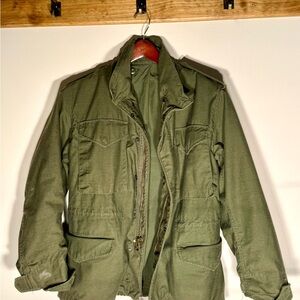 Love this jacket! Unfortunately it is too small for me. I am a 42R (size 38-40).